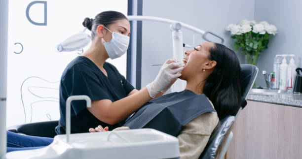 Oral Surgery in Roseville, OH